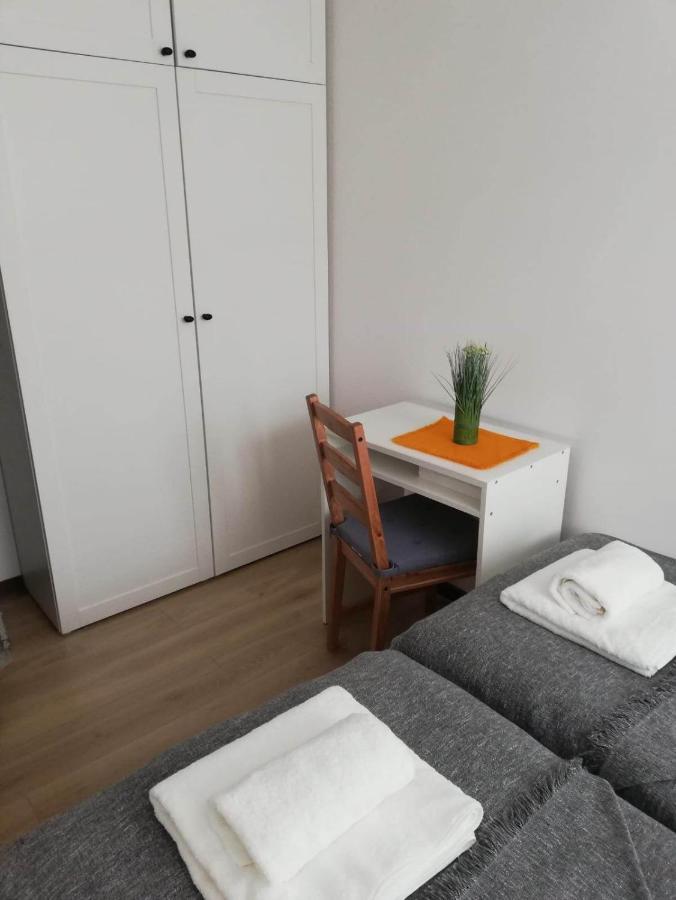Apartamencik Perelka Skoczów Kültér fotó